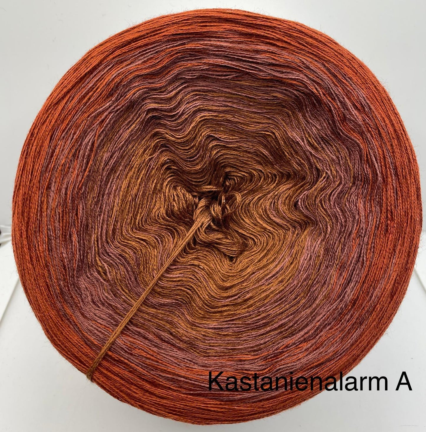 Kastanienalarm A