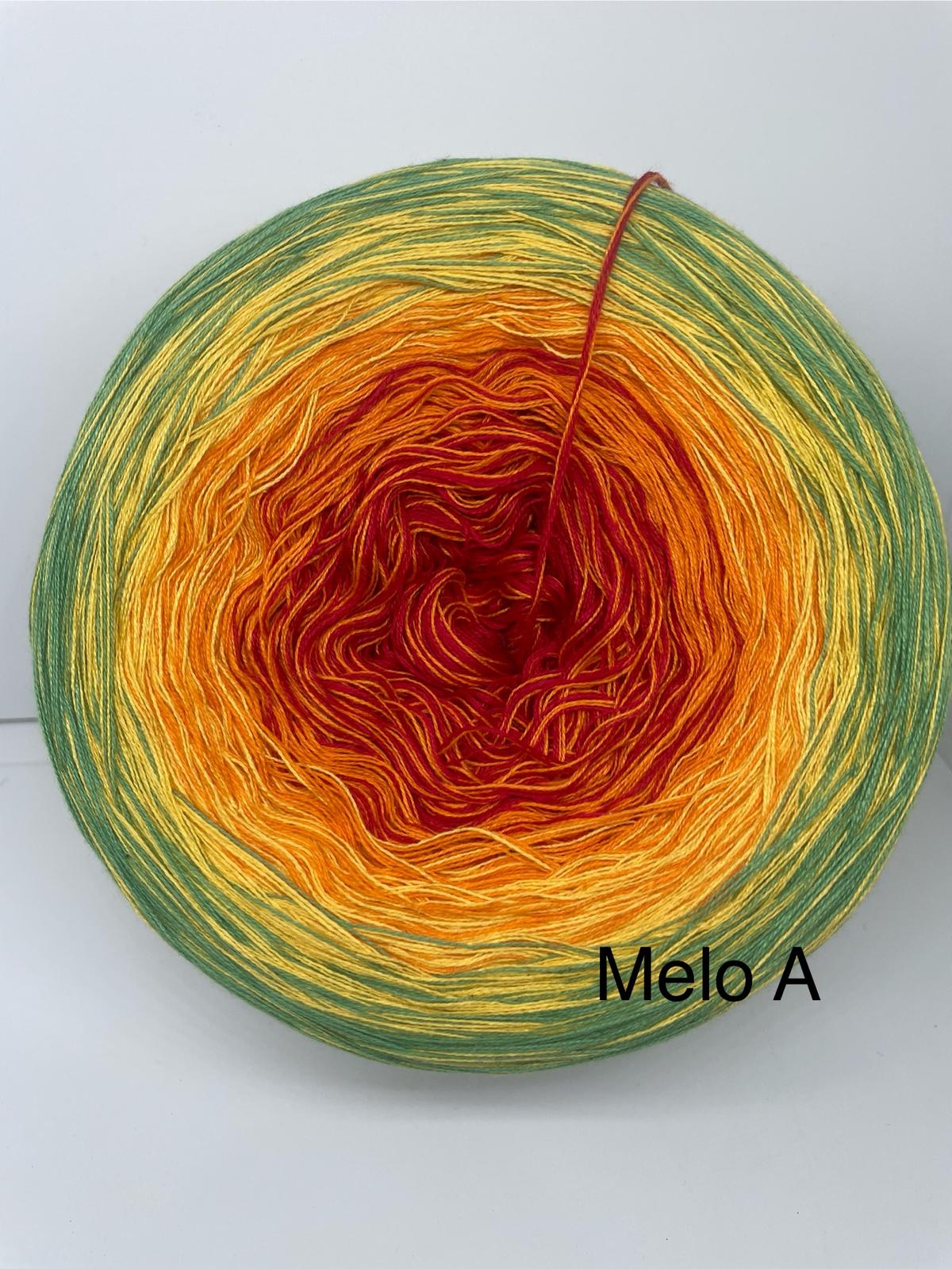 Melo A