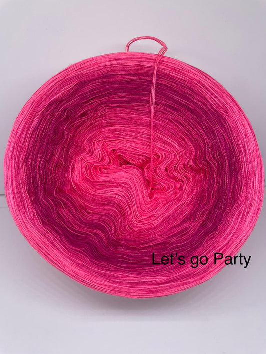 Let´s go Party
