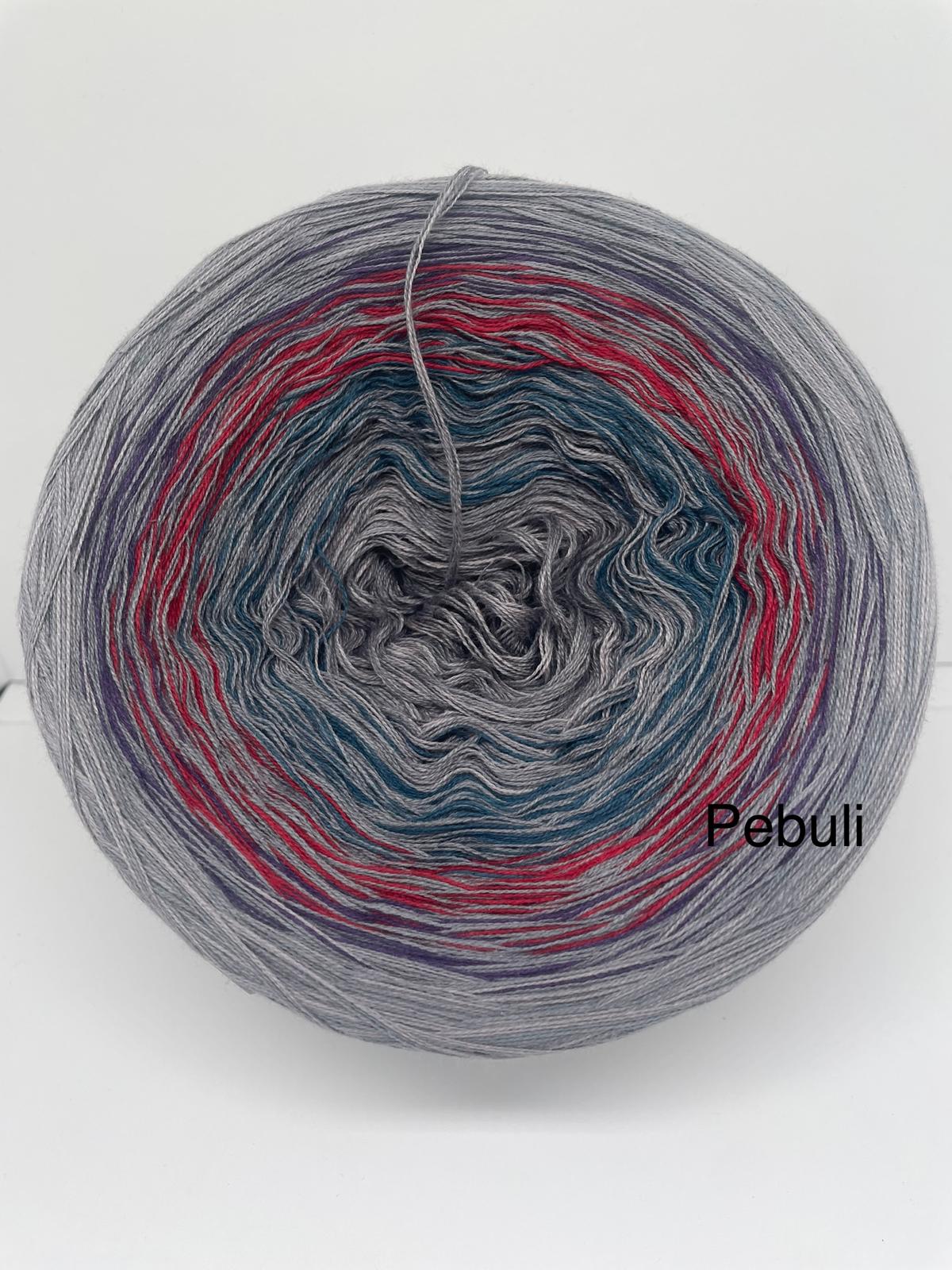 Pebuli