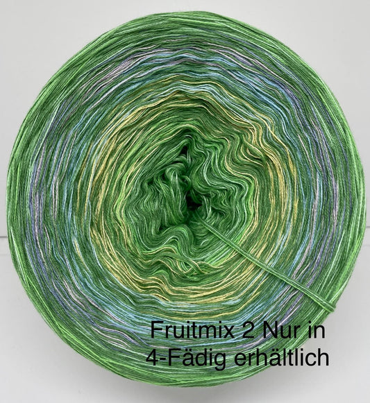 Fruitmix 2
