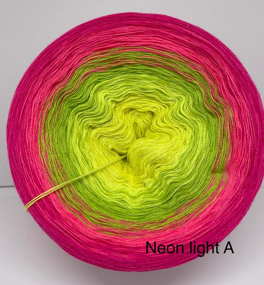 Neon Light A