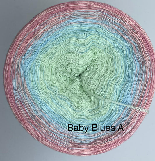 Baby Blues A