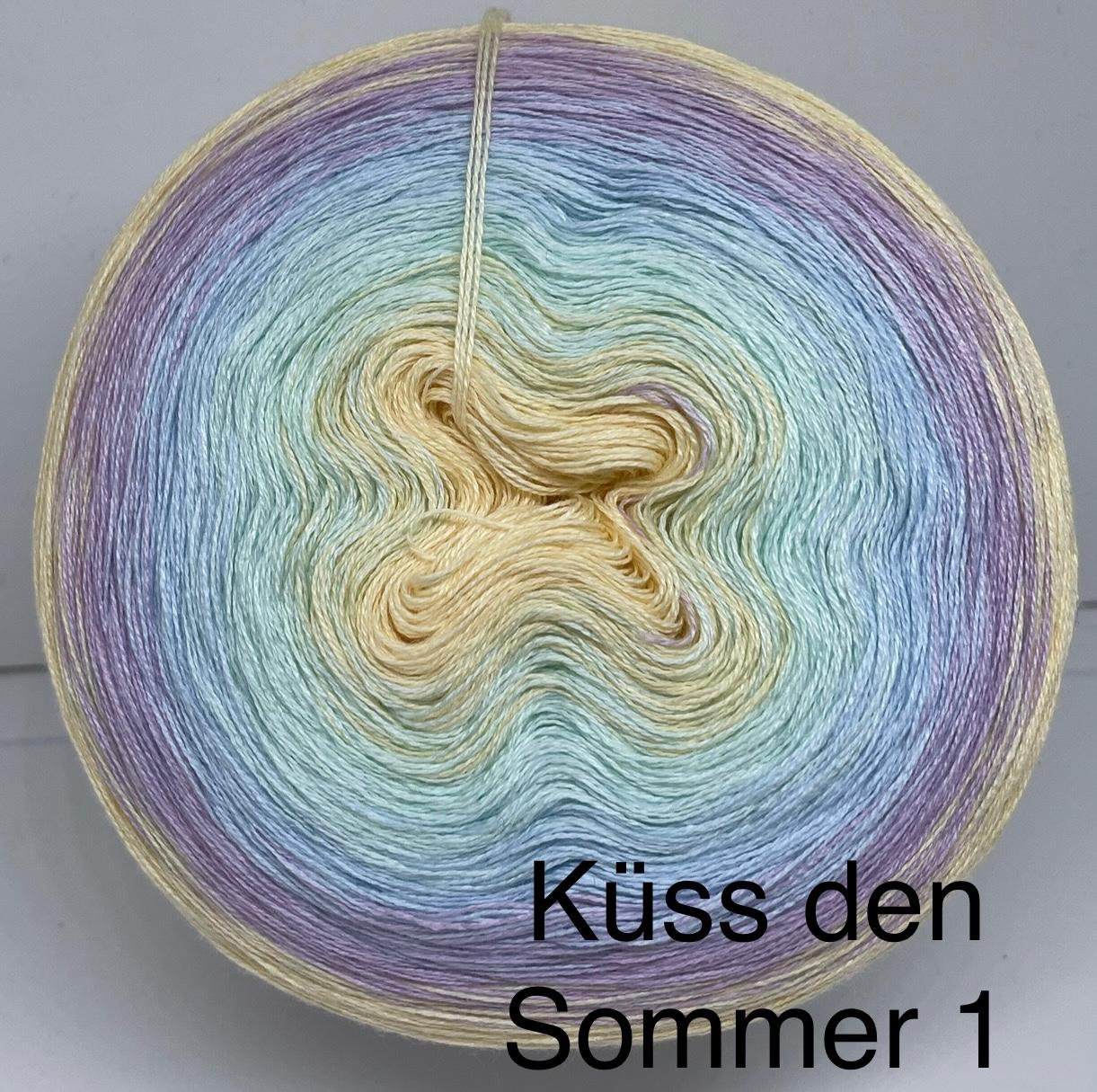 Küss den Sommer 1