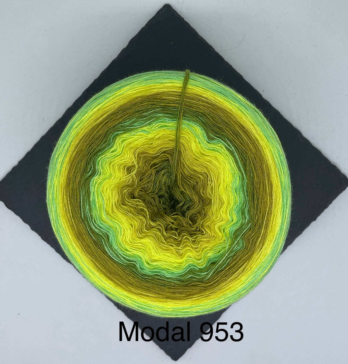 Modal Bobbel 953