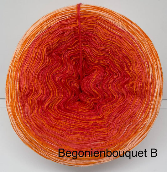 Begonienbouquet B