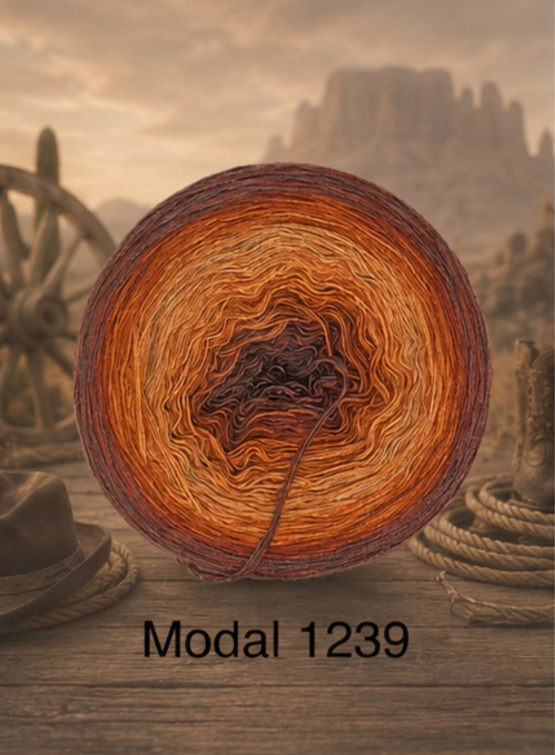 Modal Bobbel 1239