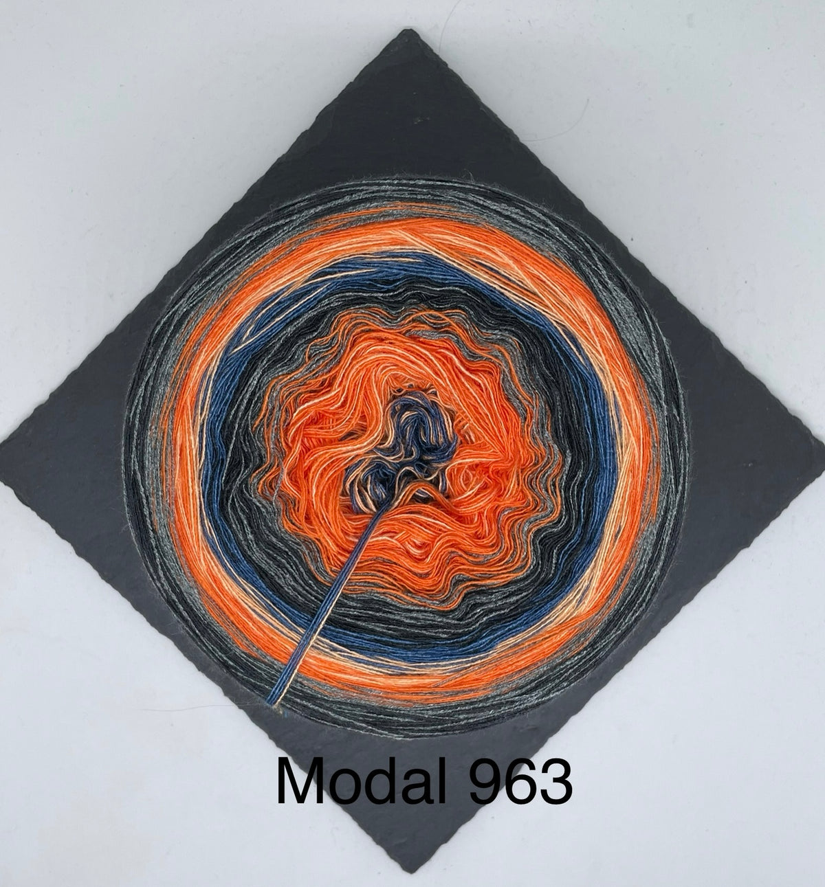 Modal Bobbel 963