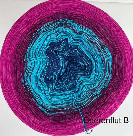 Beerenflut B