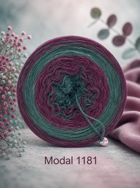 Modal Bobbel 1181
