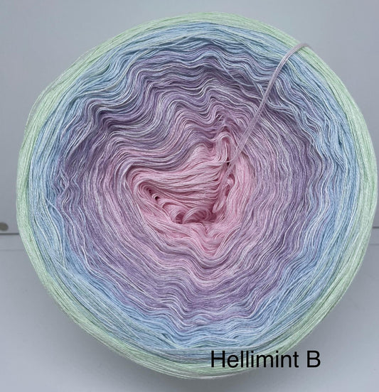 Hellimint B