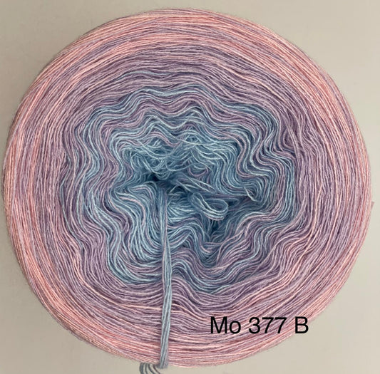 Modal Bobbel 377 B