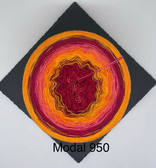 Modal Bobbel 950