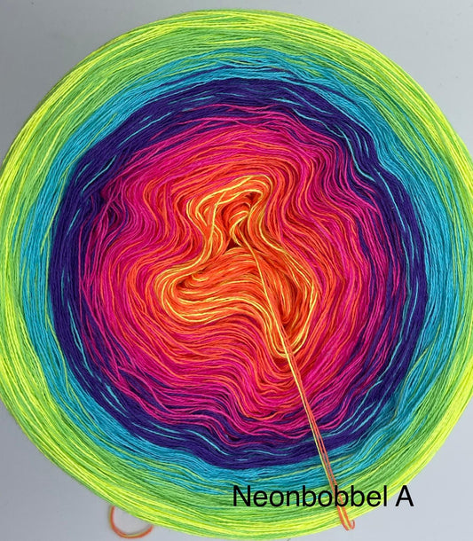 Neonbobbel A
