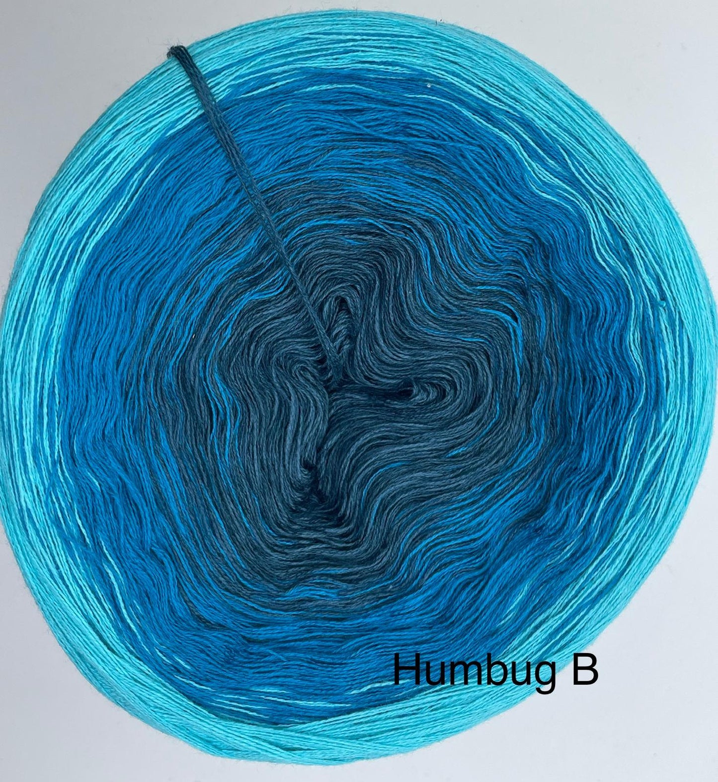 Humbug B