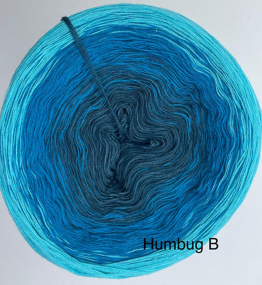 Humbug B
