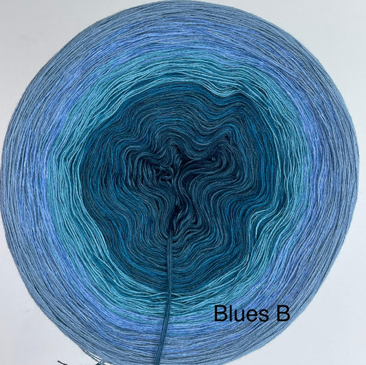 Blues B