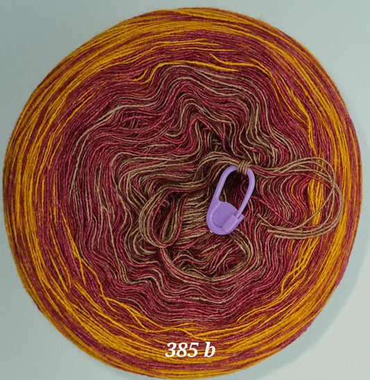 Modal Bobbel 385 B