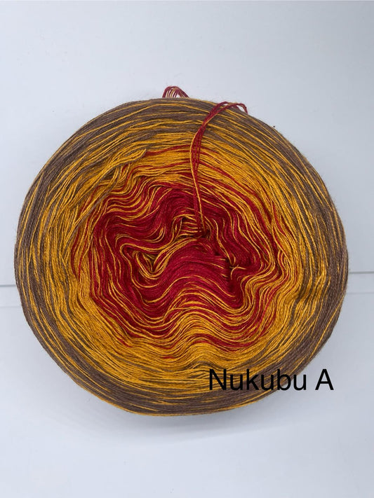Nukubu A