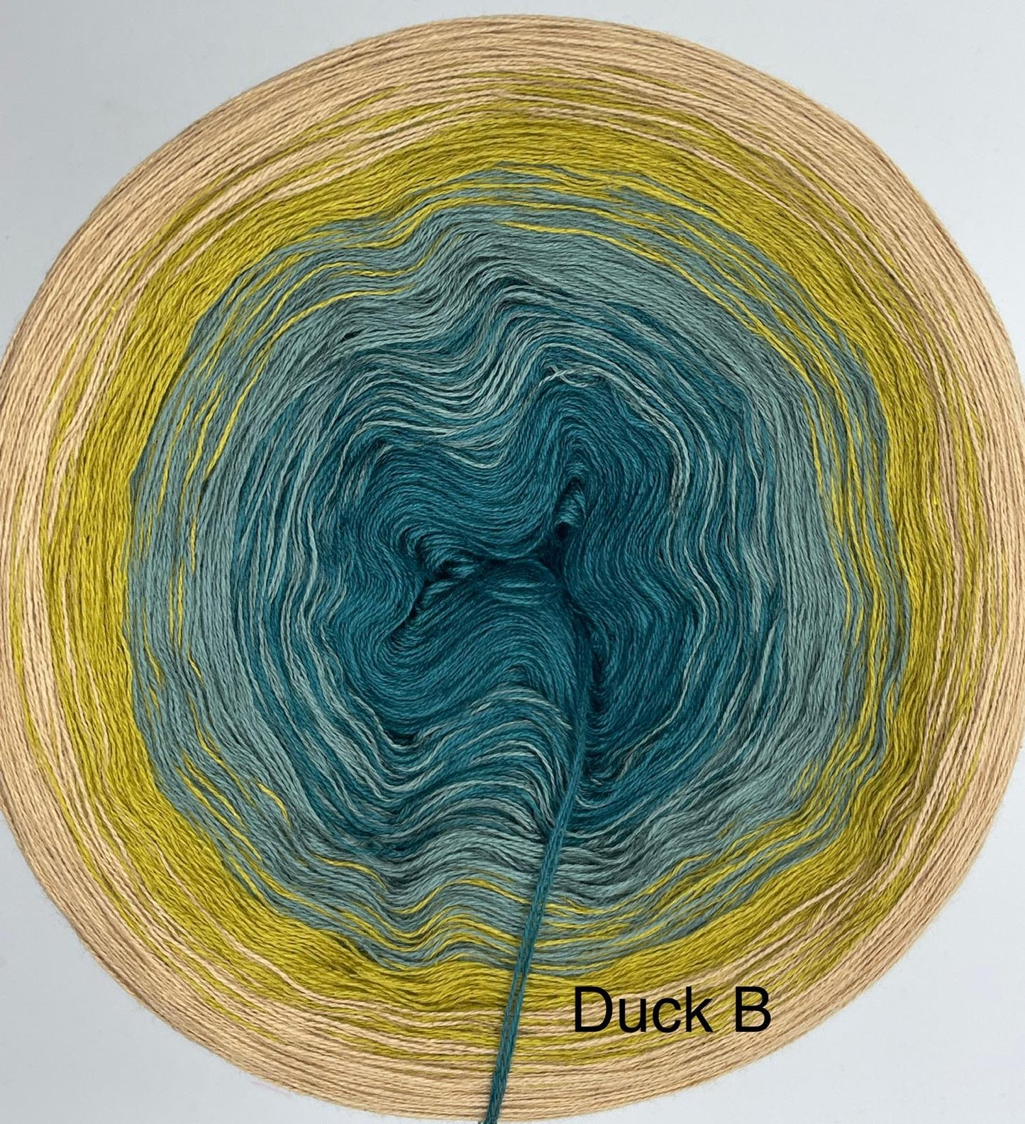 Duck B