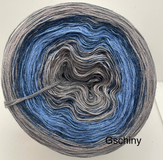 Gschiny