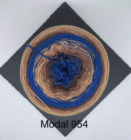 Modal Bobbel 954