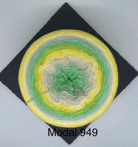 Modal Bobbel 949