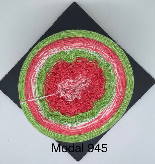Modal Bobbel 945