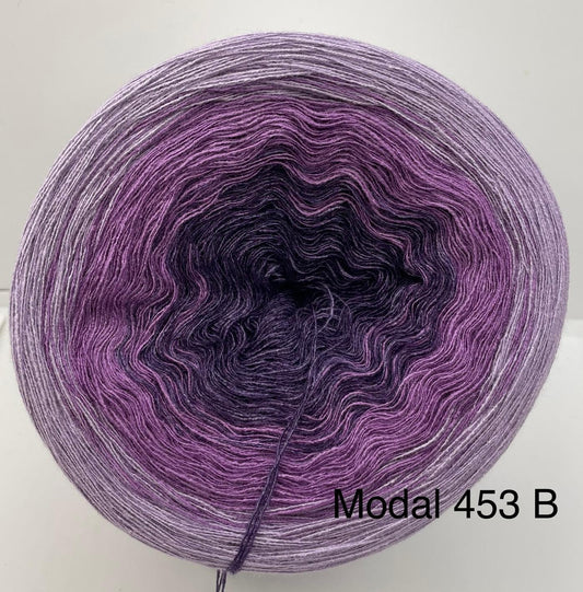 Modal Bobbel 453 B