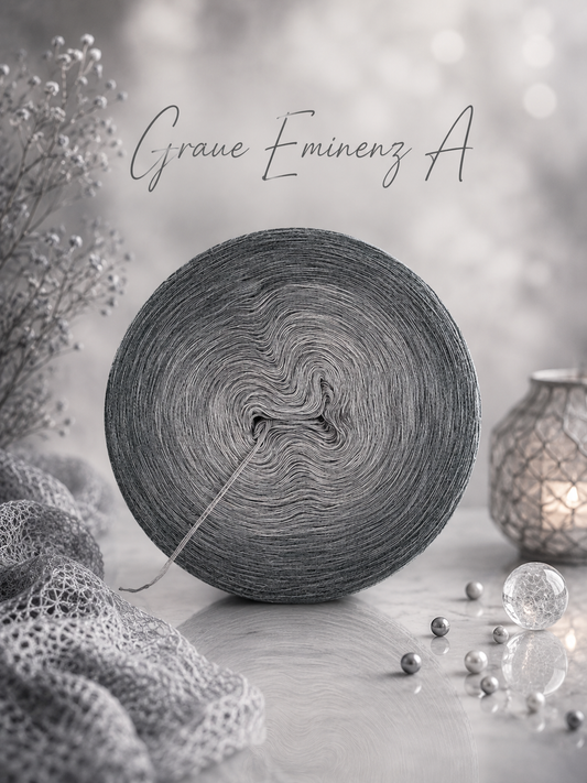 Graue Eminenz A