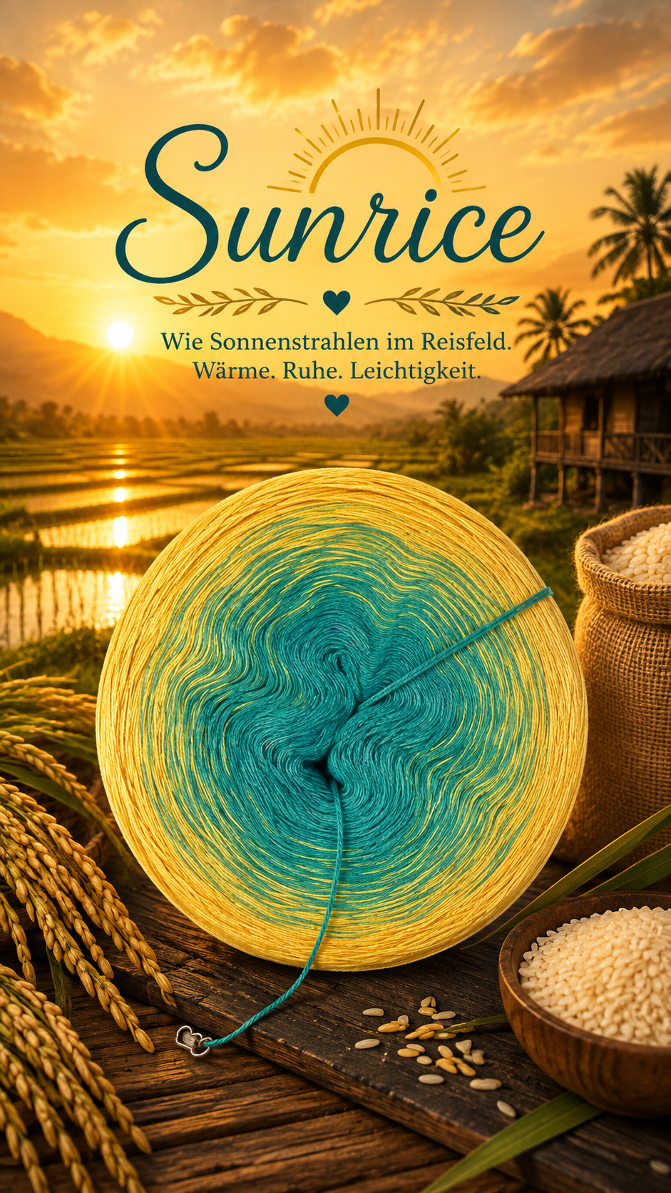 Sunrice A
