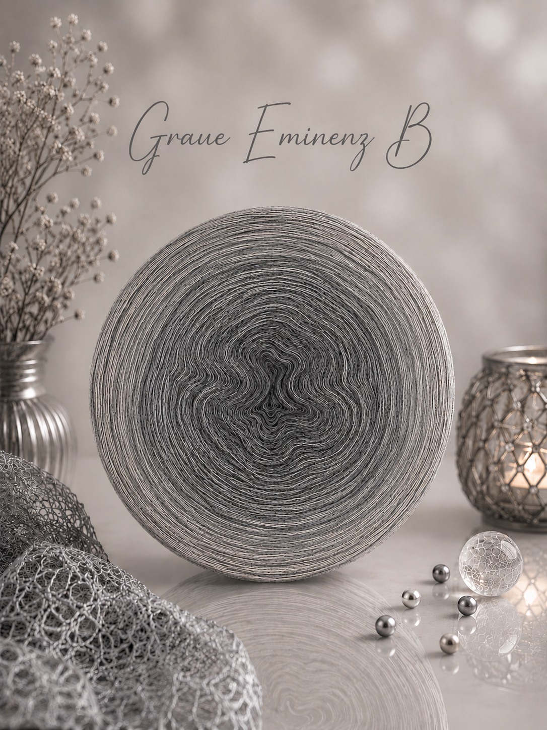 Graue Eminenz B