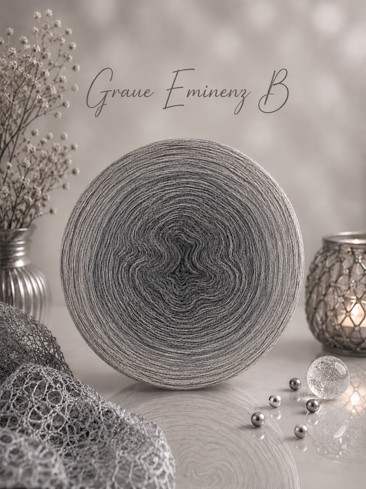 Graue Eminenz B