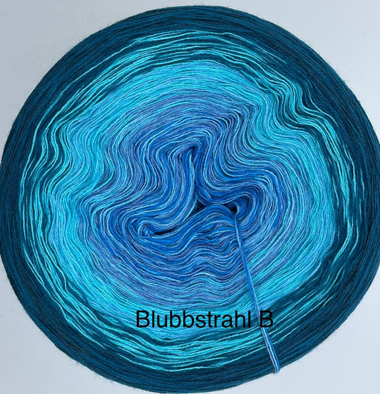 Blubbstrahl B