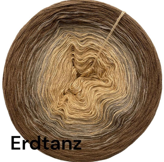 Erdtanz A