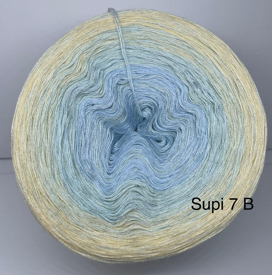 Supi 7 B