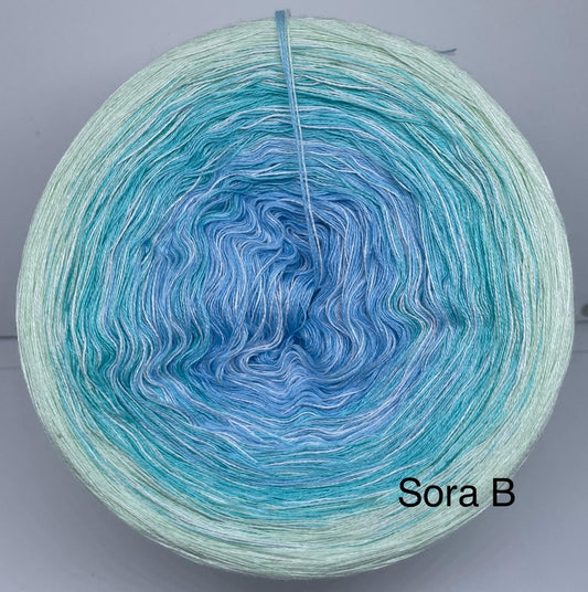 Sora B