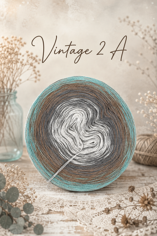 Vintage 2 A