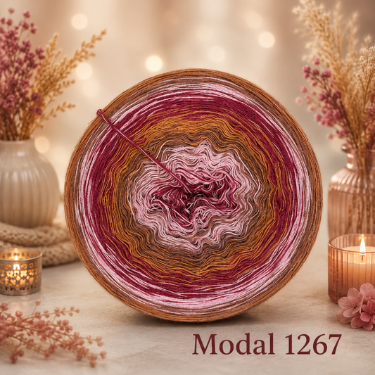 Modal Bobbel 1267