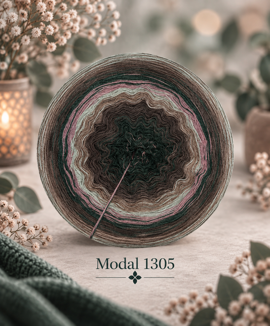 Modal Bobbel 1305