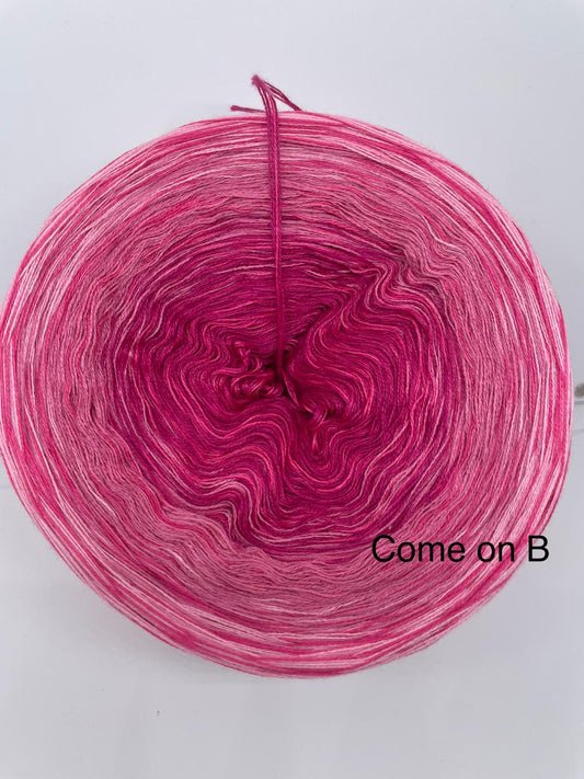 Come on B