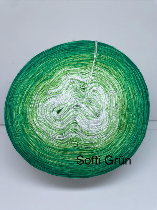 Softi Grün
