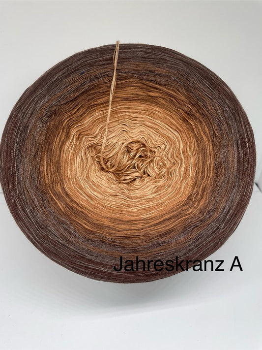 Jahreskranz A