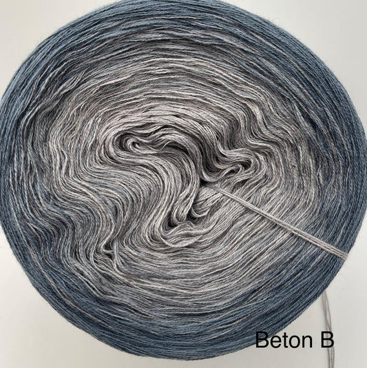 Beton B