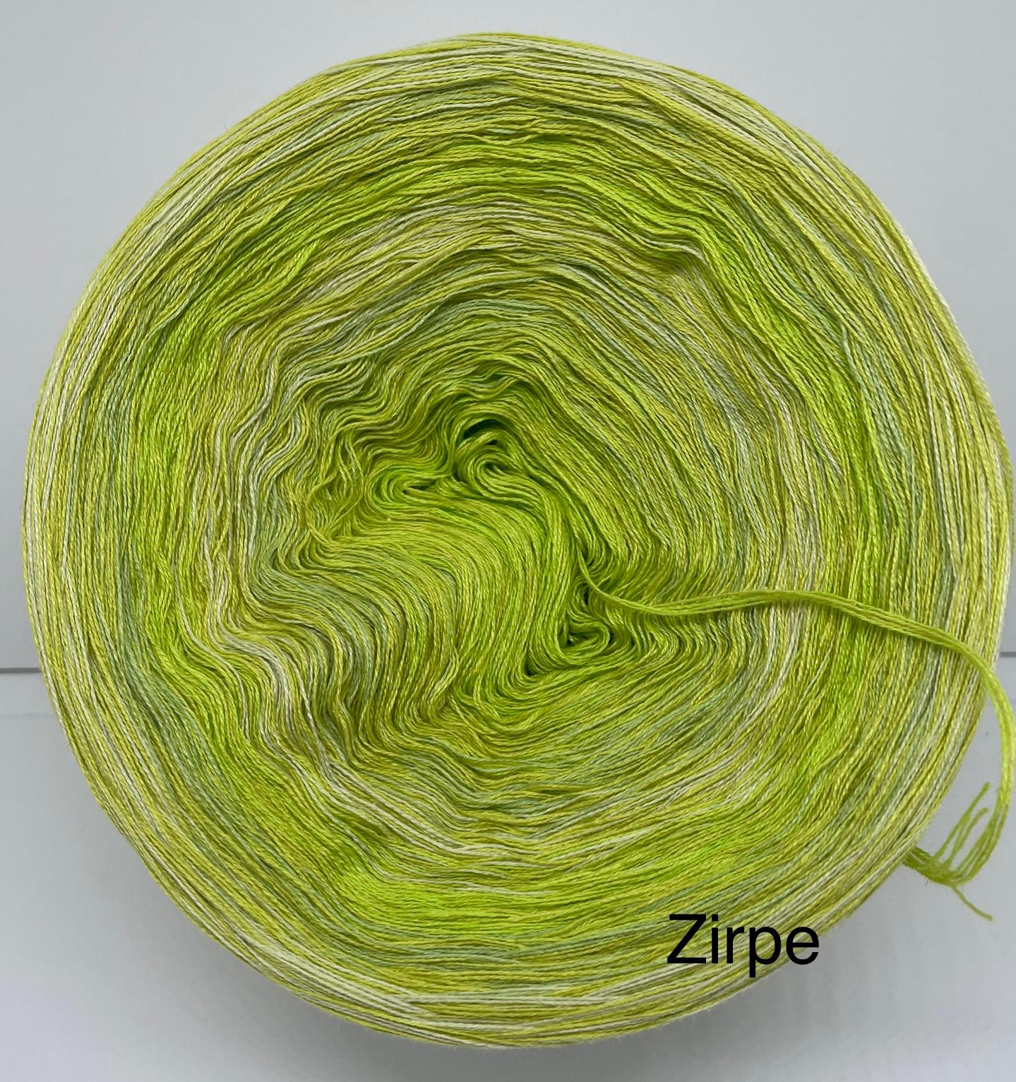 Zirpe