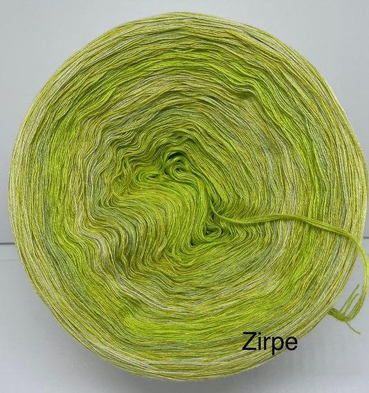 Zirpe
