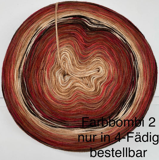 Farbbombi 2