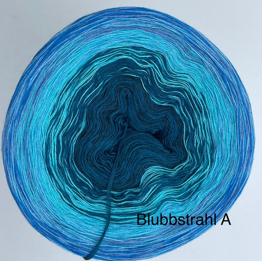 Blubbstrahl A
