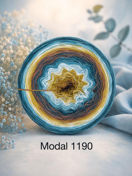 Modal Bobbel 1190