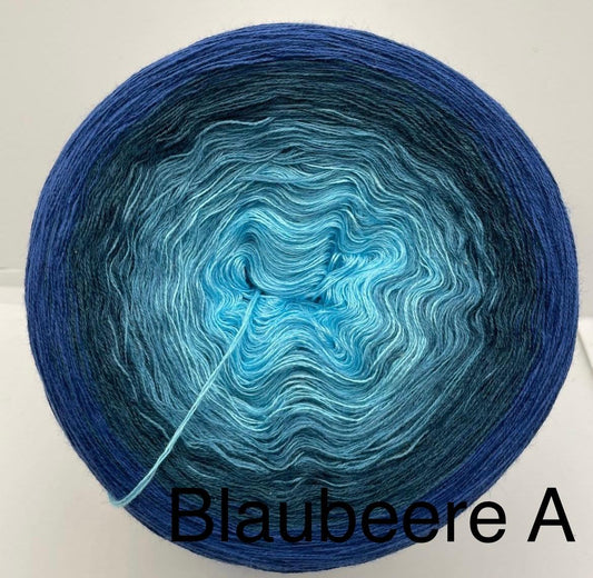 Blaubeere A